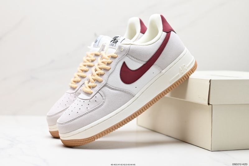 Nike Air Force 1 Shoes